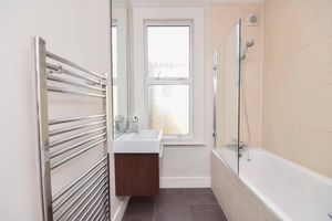 Bathroom- click for photo gallery